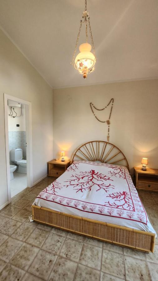 Sea'S Chalet Fontane Bianche Luaran gambar