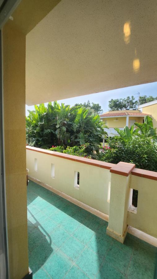 Sea'S Chalet Fontane Bianche Luaran gambar