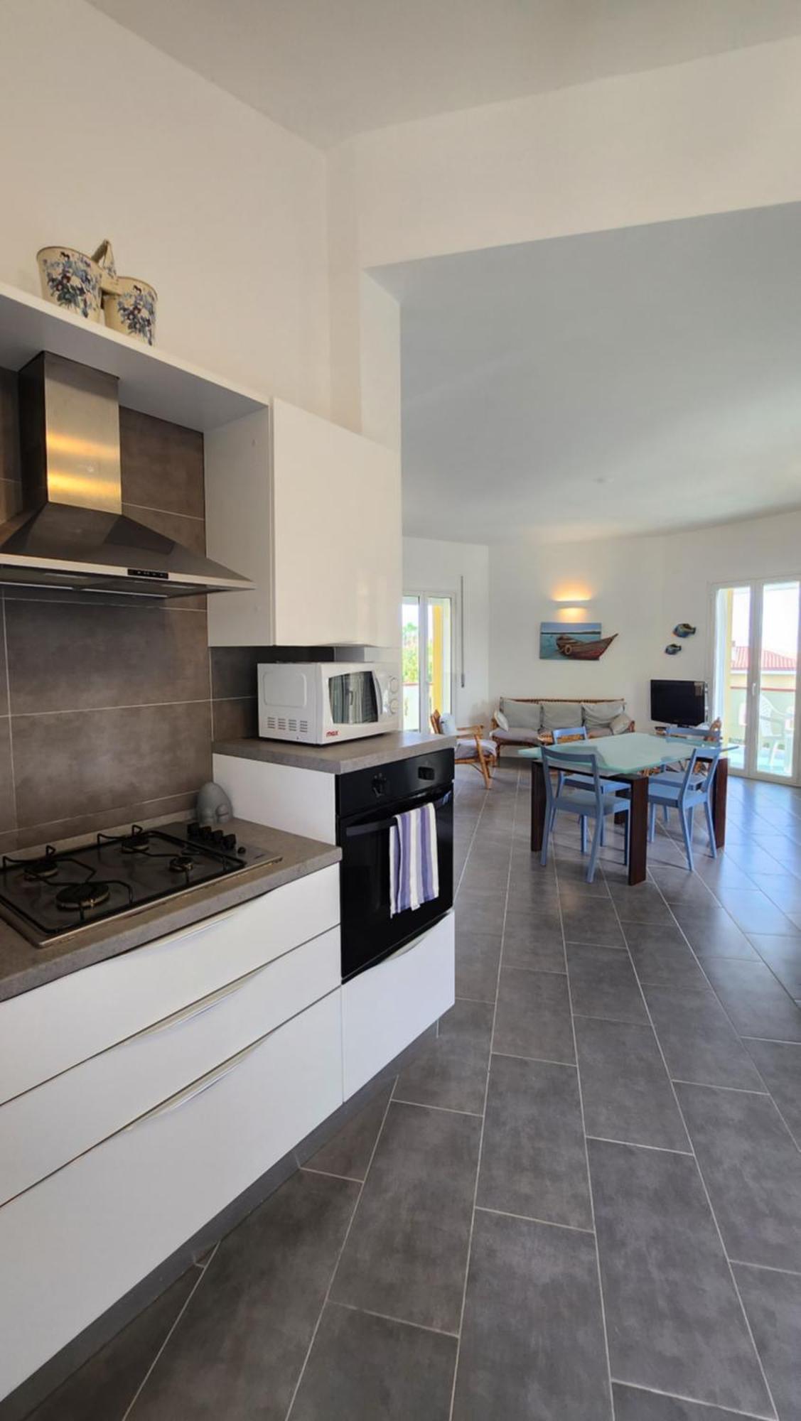Sea'S Chalet Fontane Bianche Luaran gambar