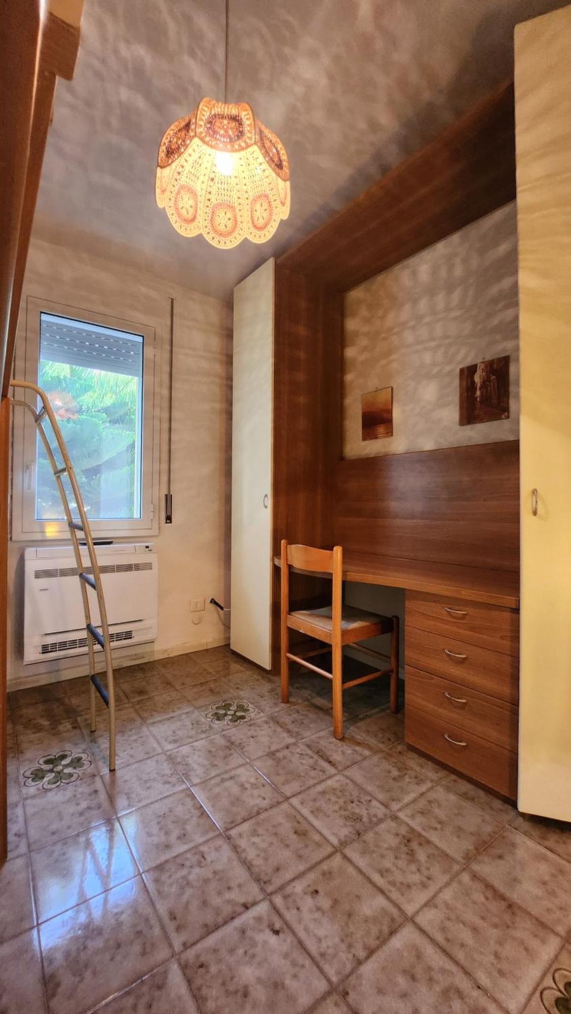 Sea'S Chalet Fontane Bianche Luaran gambar