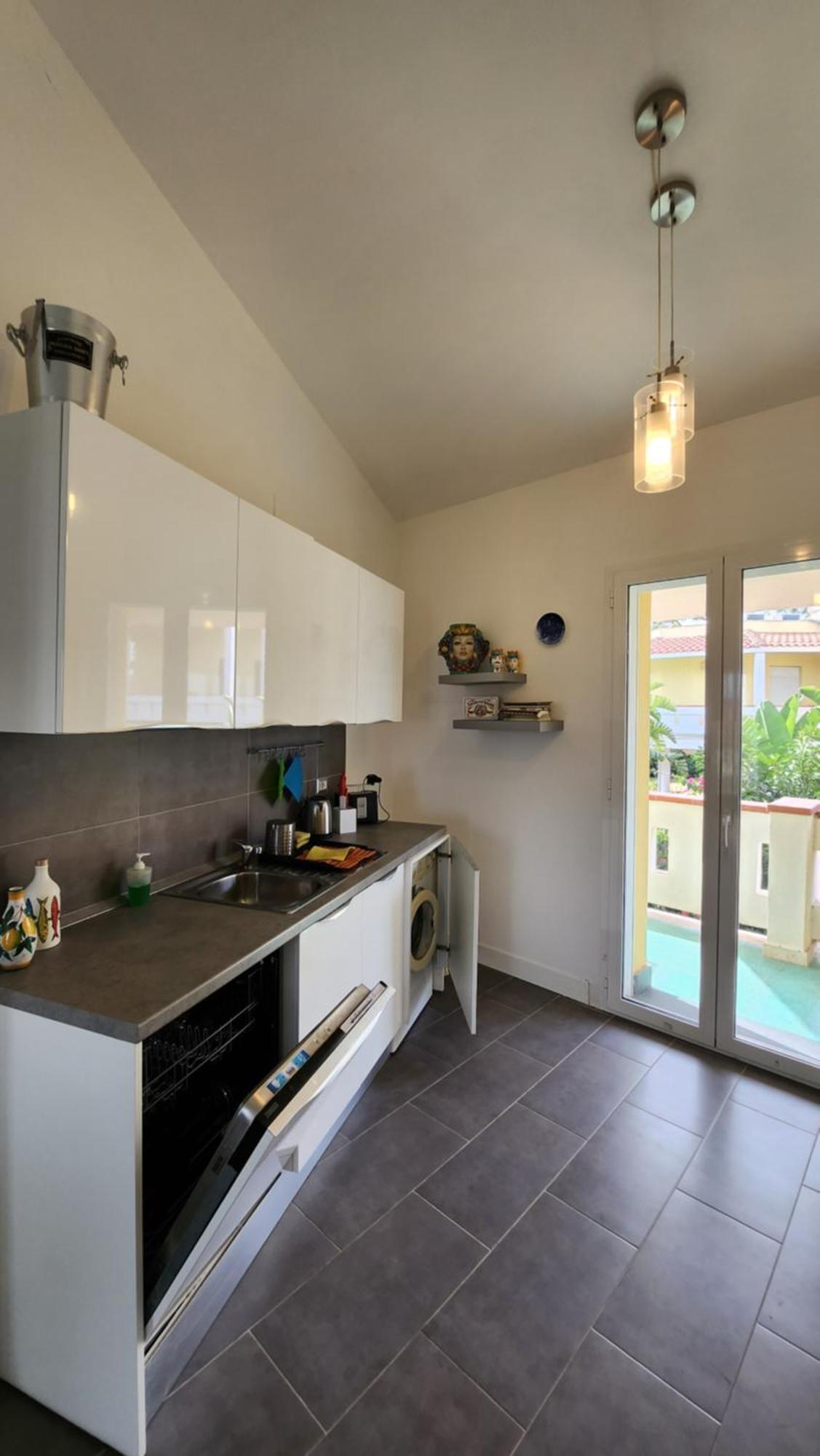 Sea'S Chalet Fontane Bianche Luaran gambar
