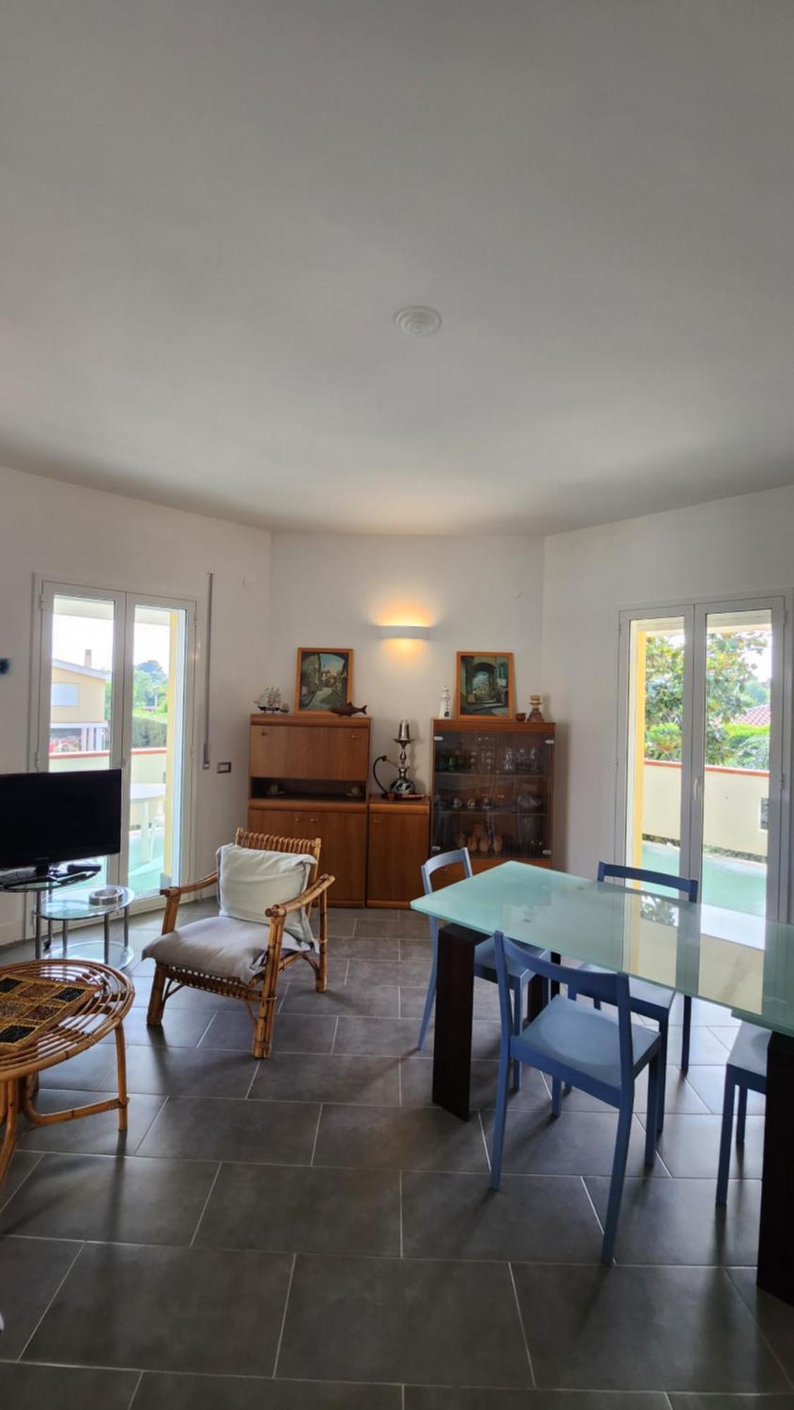 Sea'S Chalet Fontane Bianche Luaran gambar
