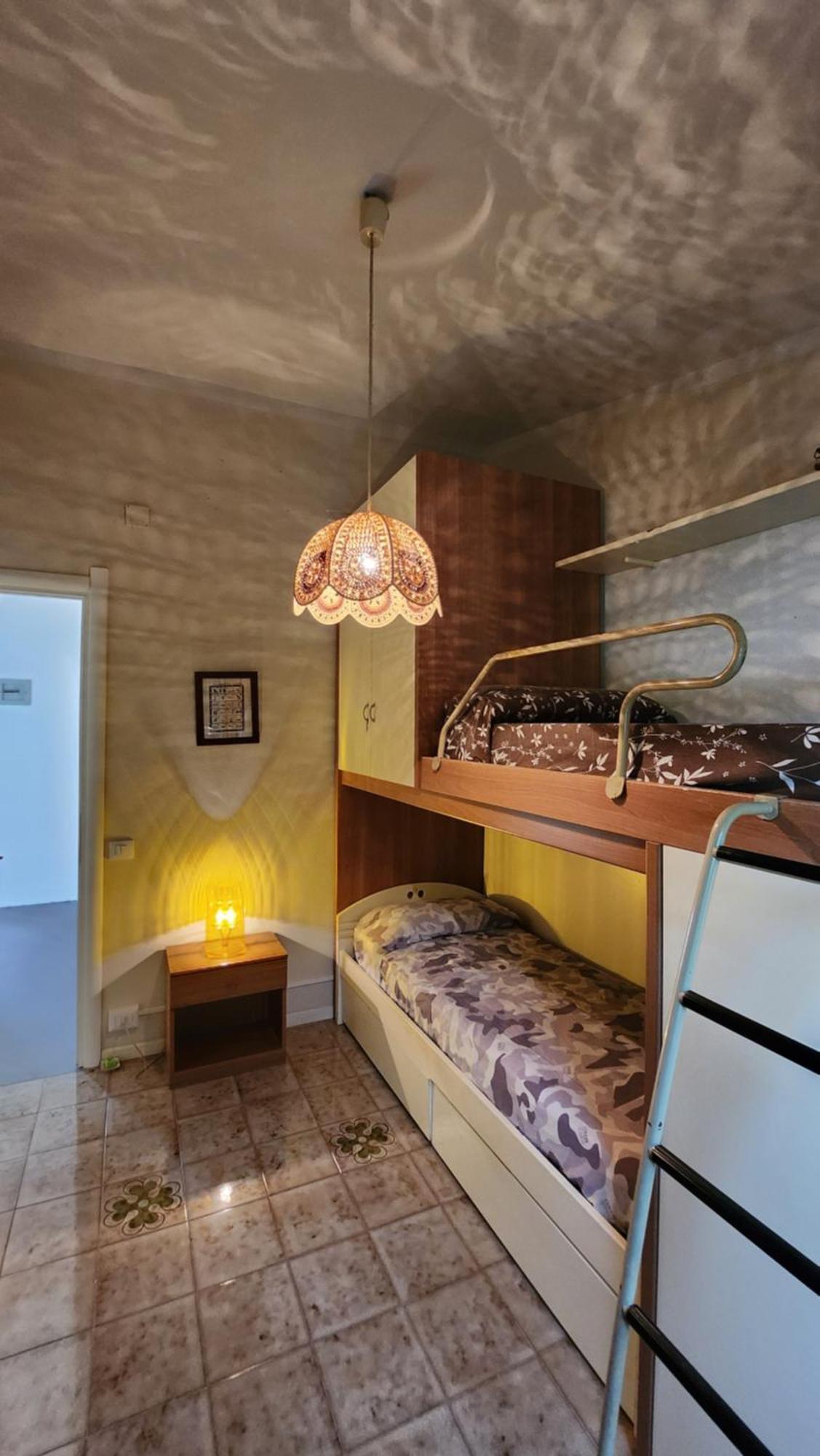 Sea'S Chalet Fontane Bianche Luaran gambar