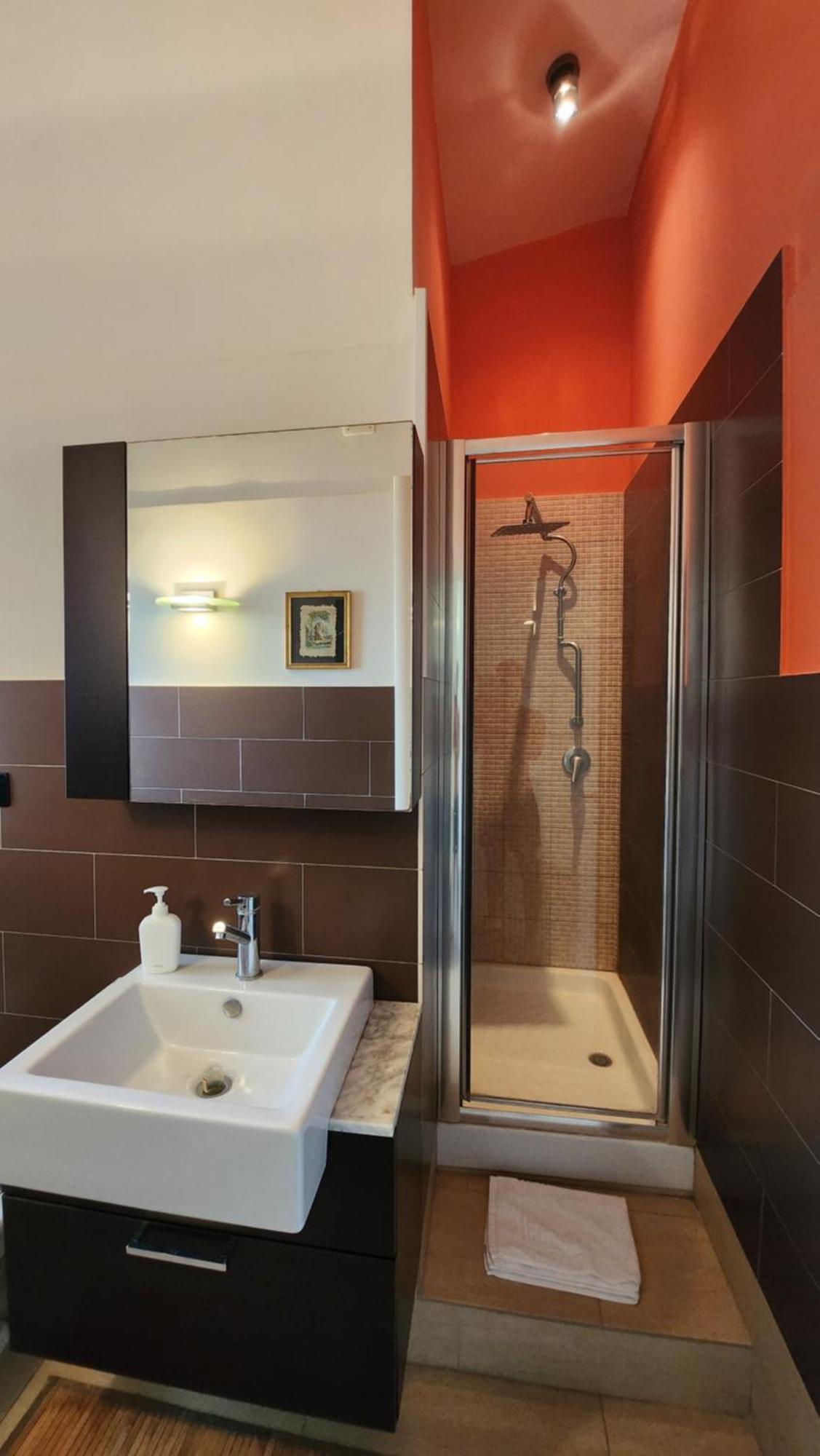 Sea'S Chalet Fontane Bianche Luaran gambar