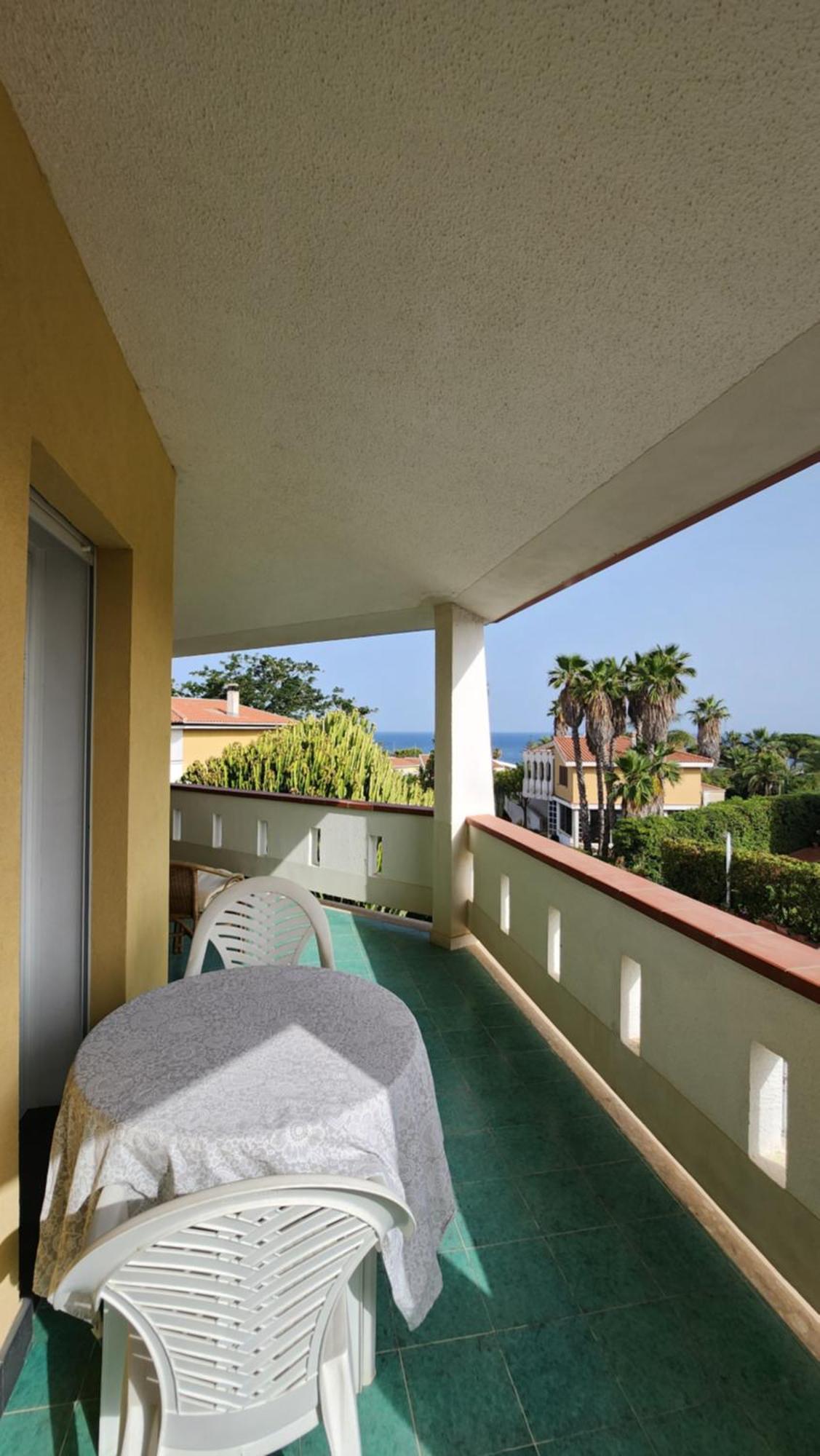 Sea'S Chalet Fontane Bianche Luaran gambar