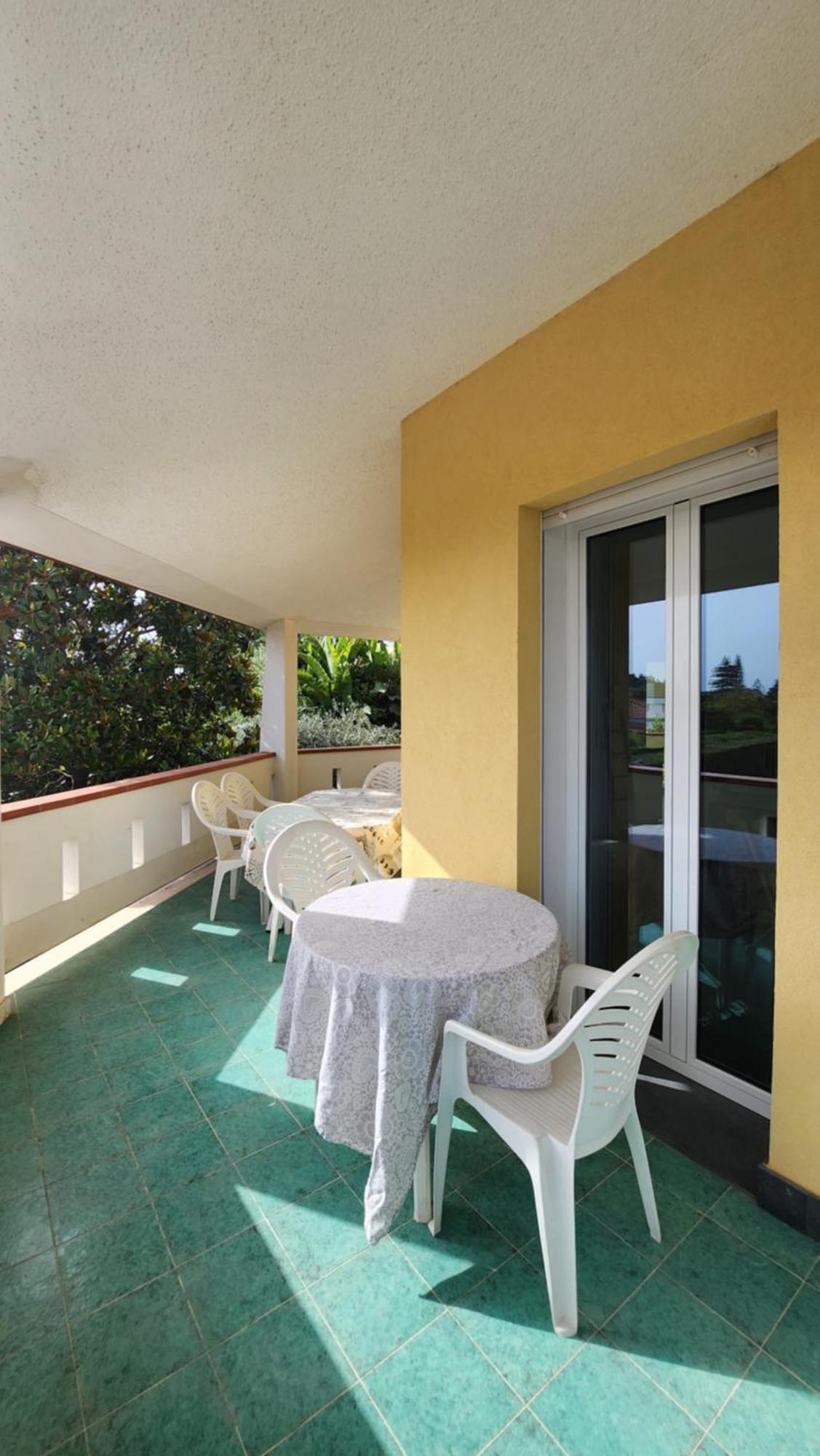 Sea'S Chalet Fontane Bianche Luaran gambar