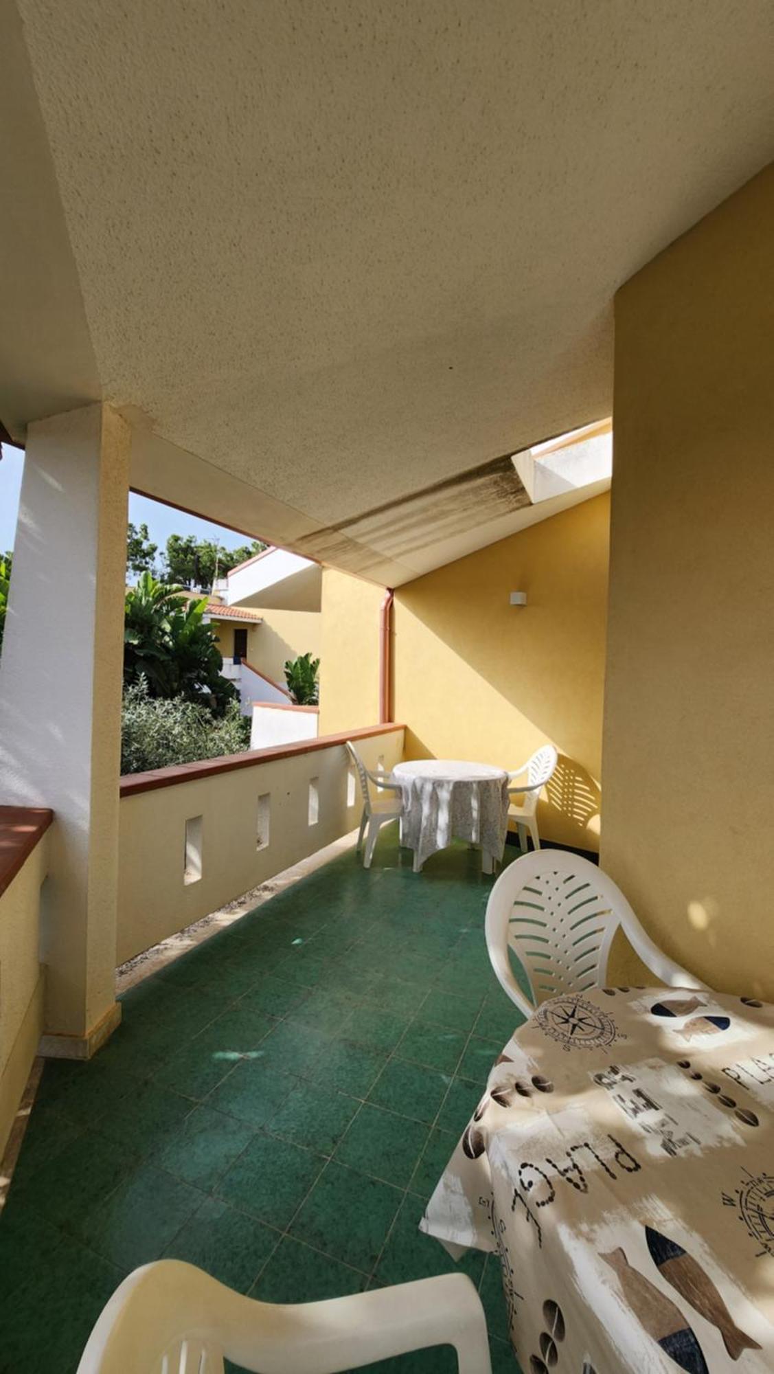 Sea'S Chalet Fontane Bianche Luaran gambar