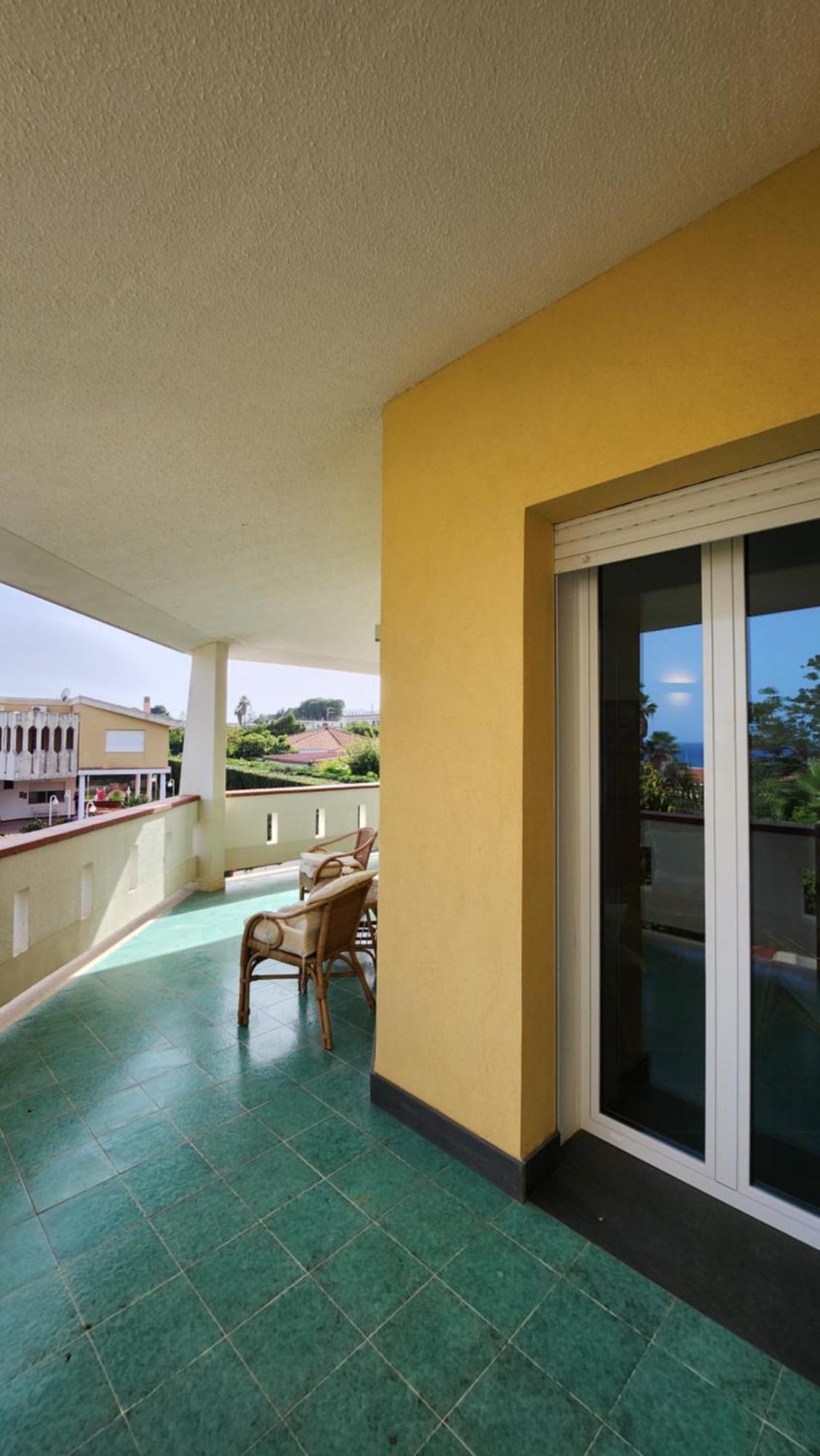 Sea'S Chalet Fontane Bianche Luaran gambar