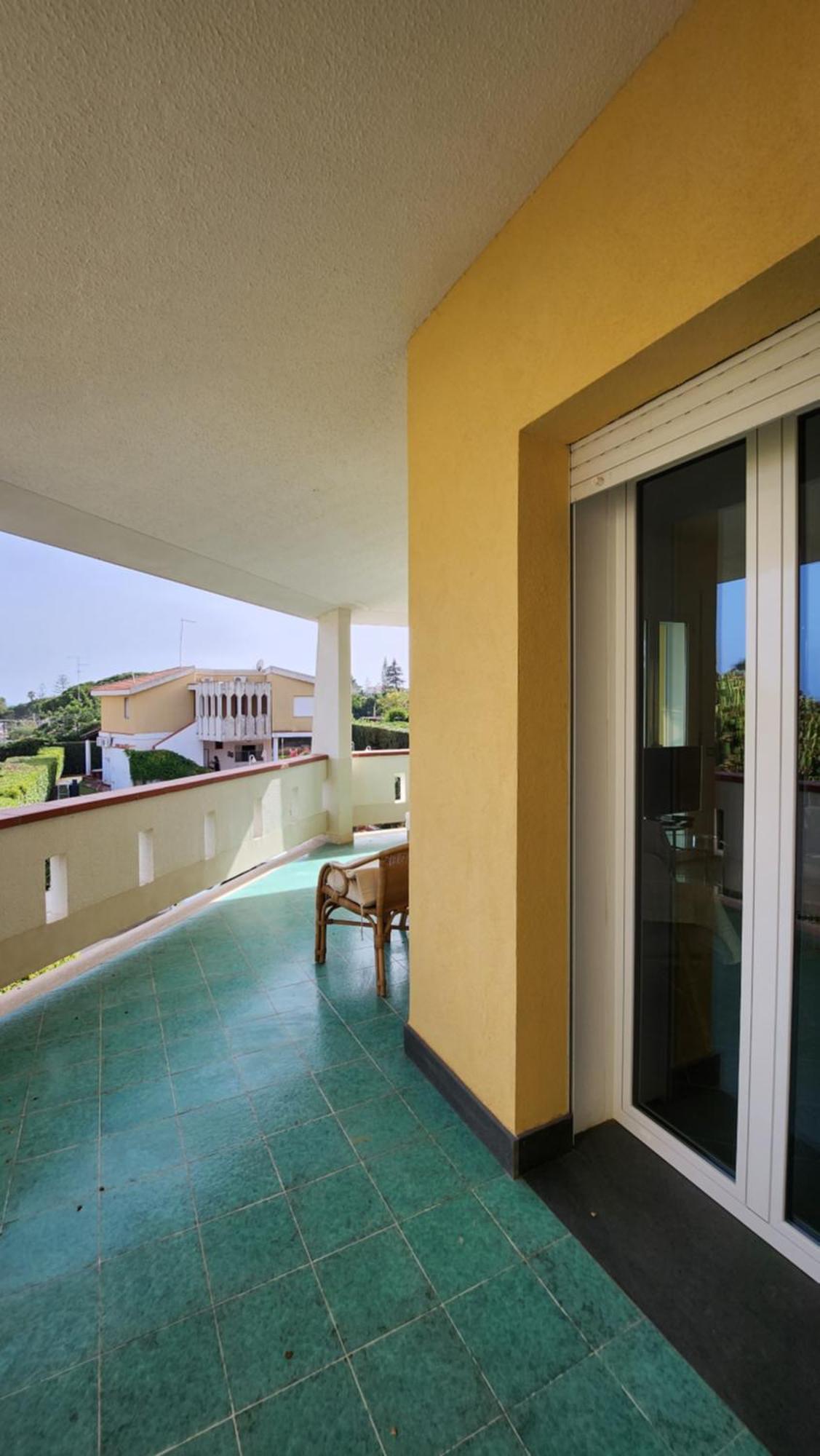 Sea'S Chalet Fontane Bianche Luaran gambar