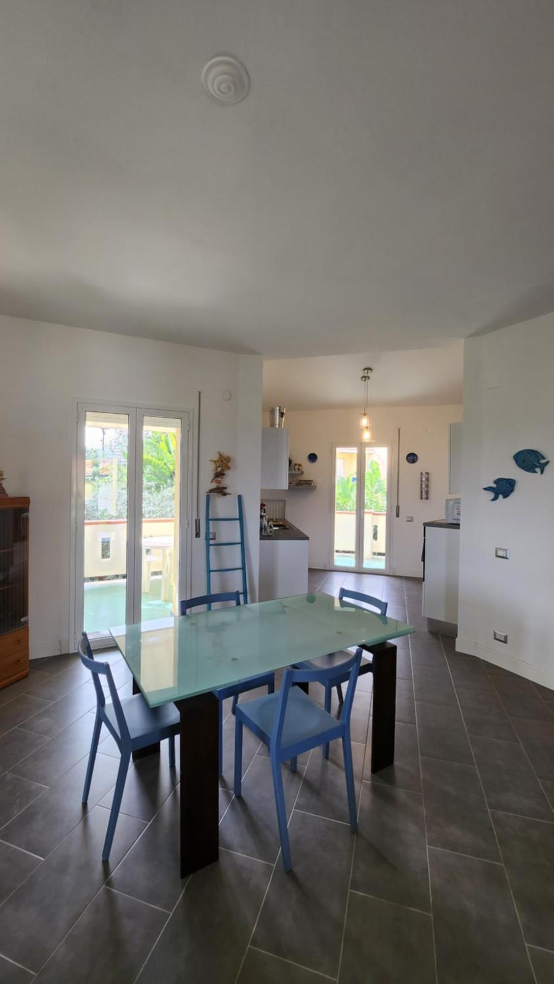 Sea'S Chalet Fontane Bianche Luaran gambar