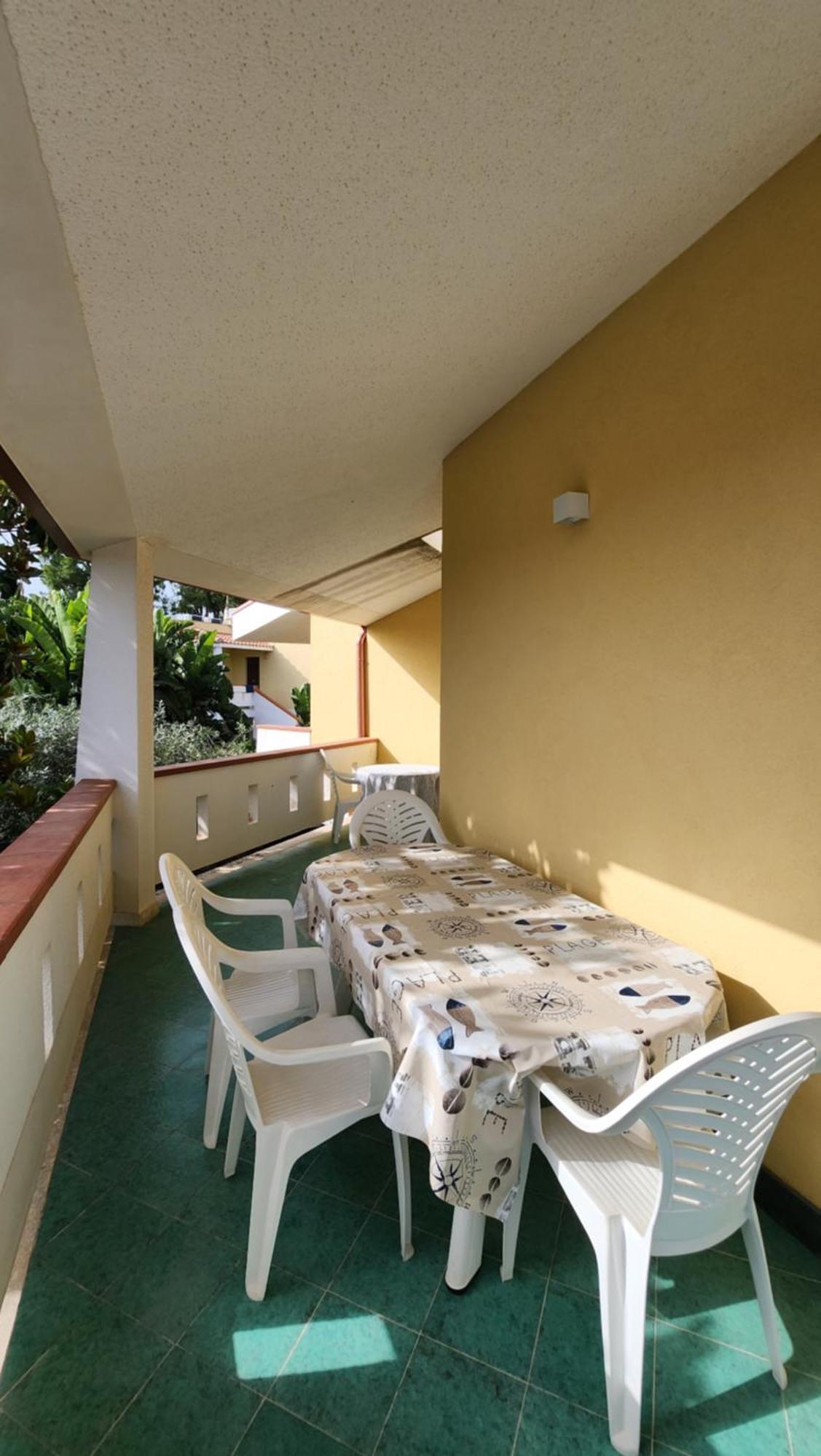 Sea'S Chalet Fontane Bianche Luaran gambar