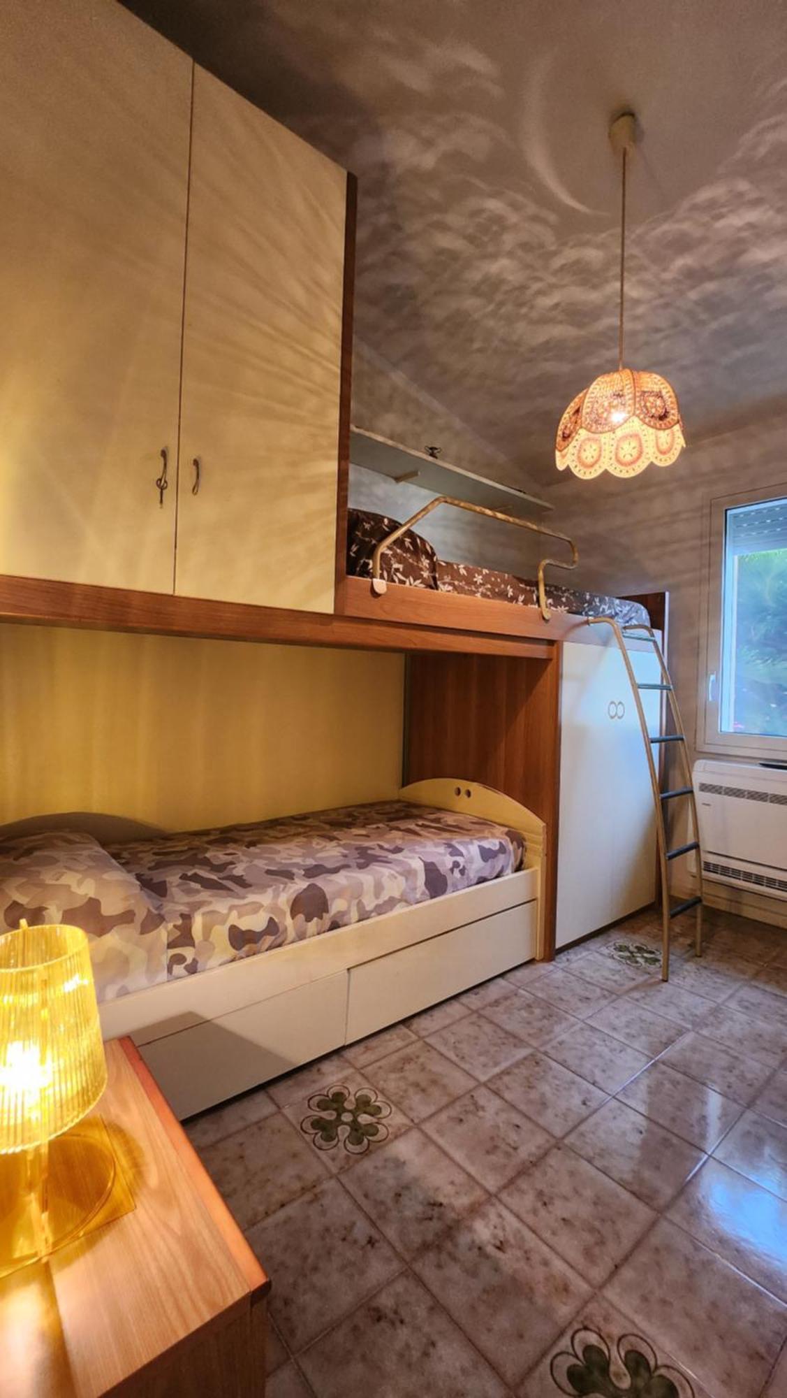 Sea'S Chalet Fontane Bianche Luaran gambar