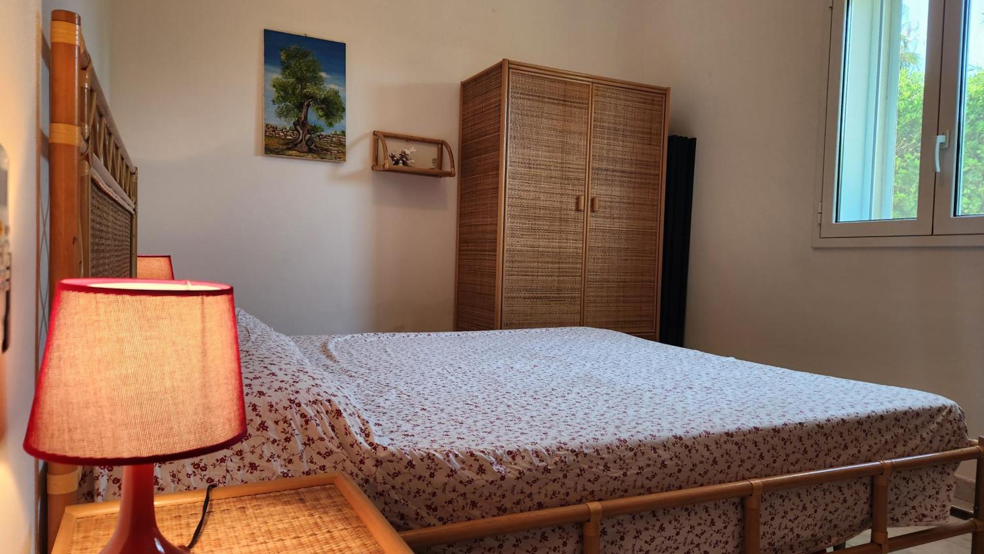 Sea'S Chalet Fontane Bianche Luaran gambar
