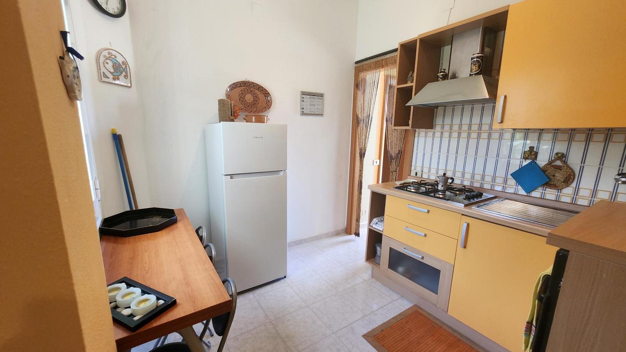 Sea'S Chalet Fontane Bianche Luaran gambar