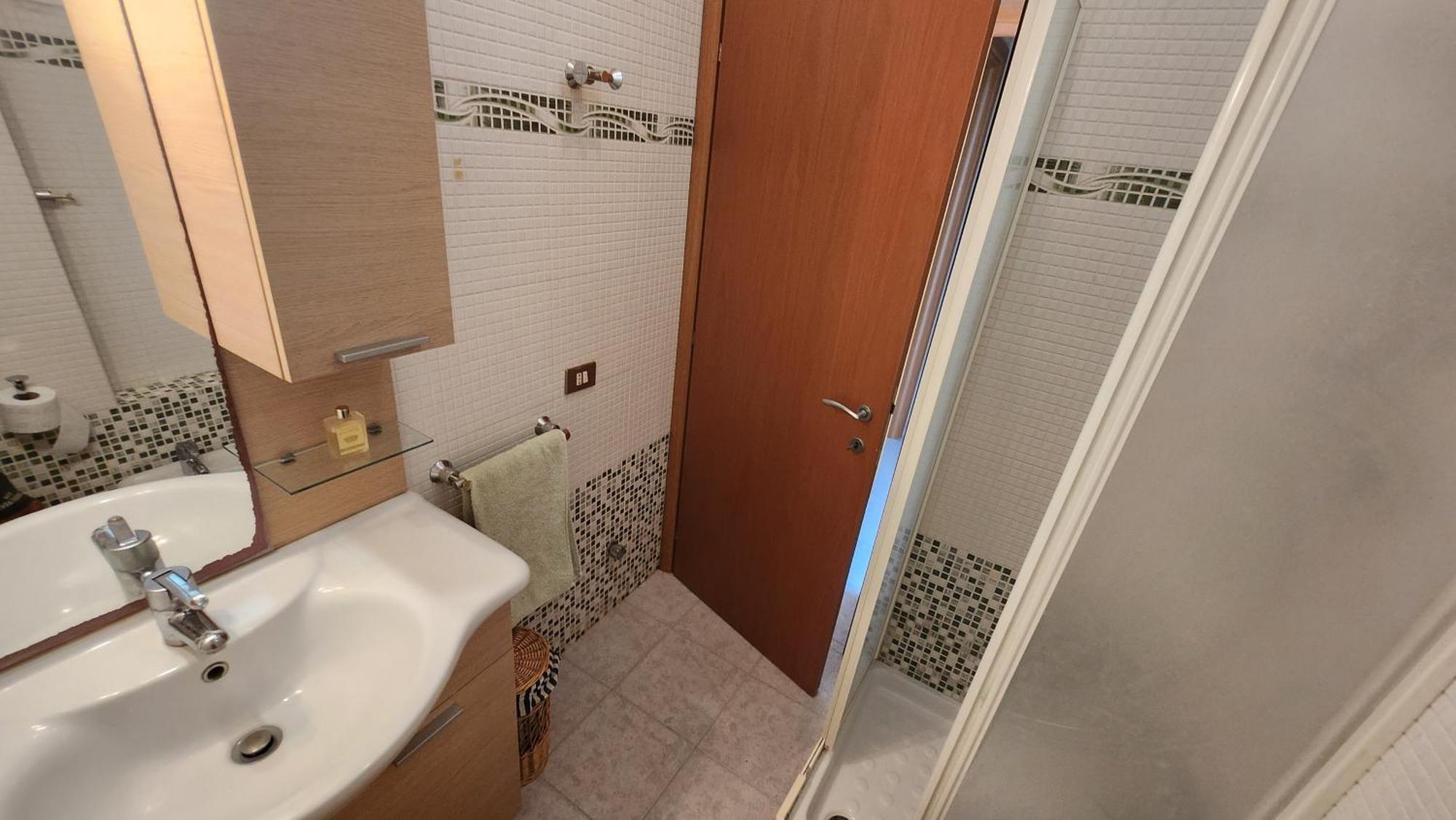 Sea'S Chalet Fontane Bianche Luaran gambar