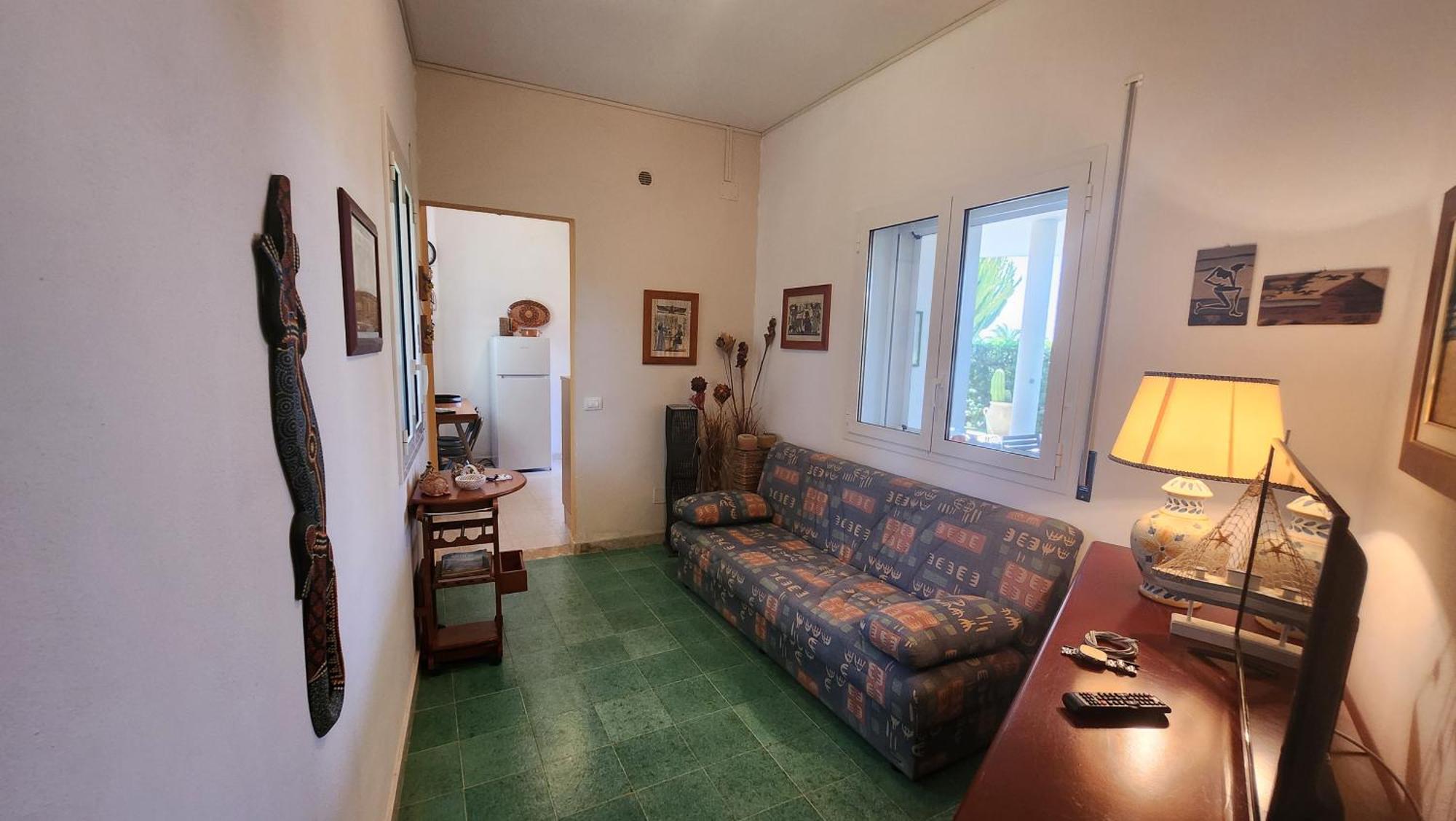 Sea'S Chalet Fontane Bianche Luaran gambar