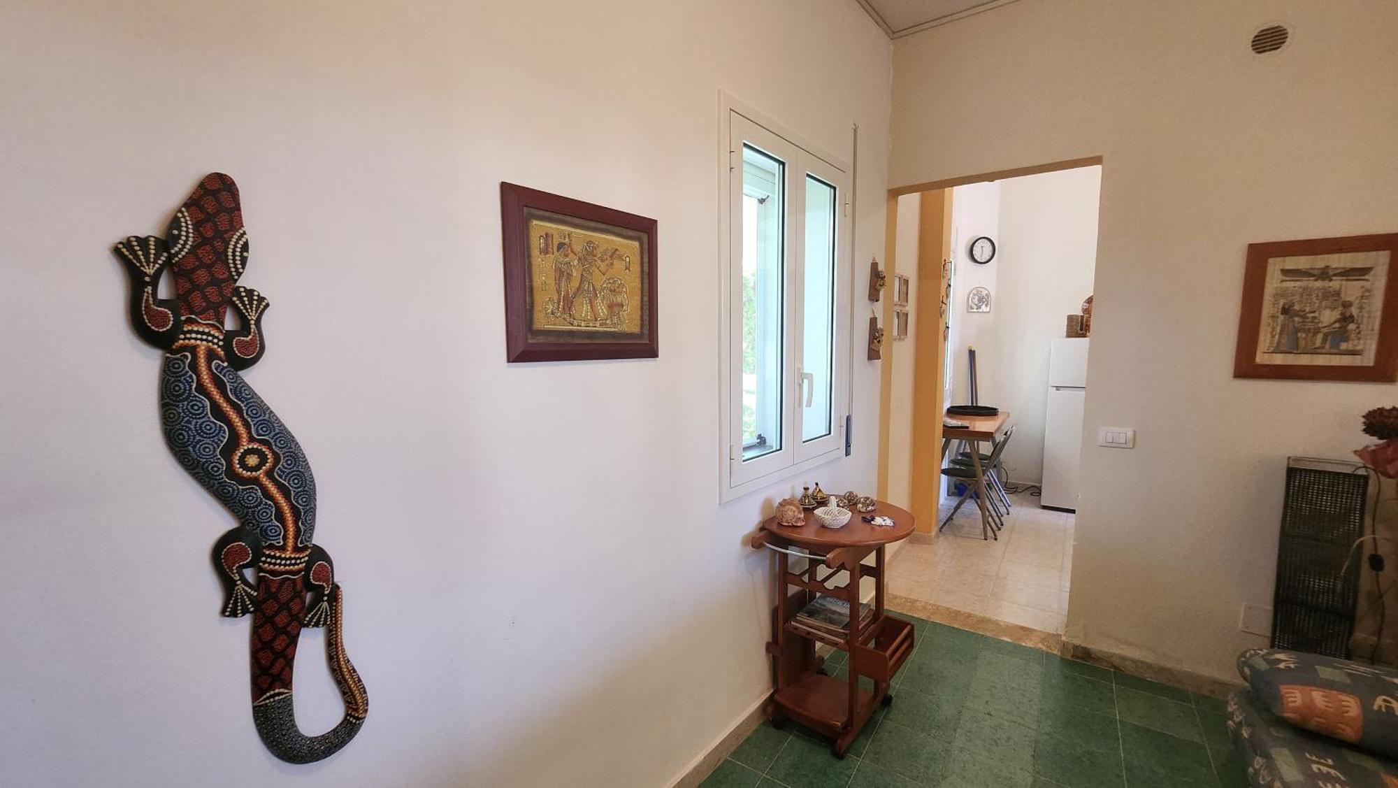 Sea'S Chalet Fontane Bianche Luaran gambar