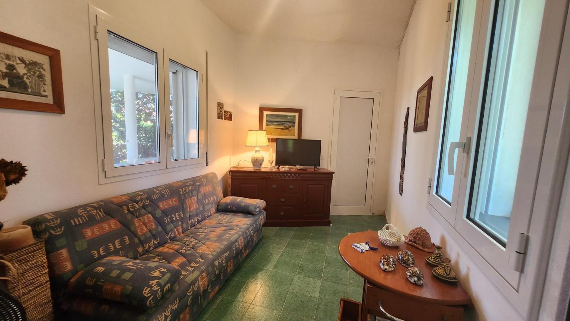 Sea'S Chalet Fontane Bianche Luaran gambar