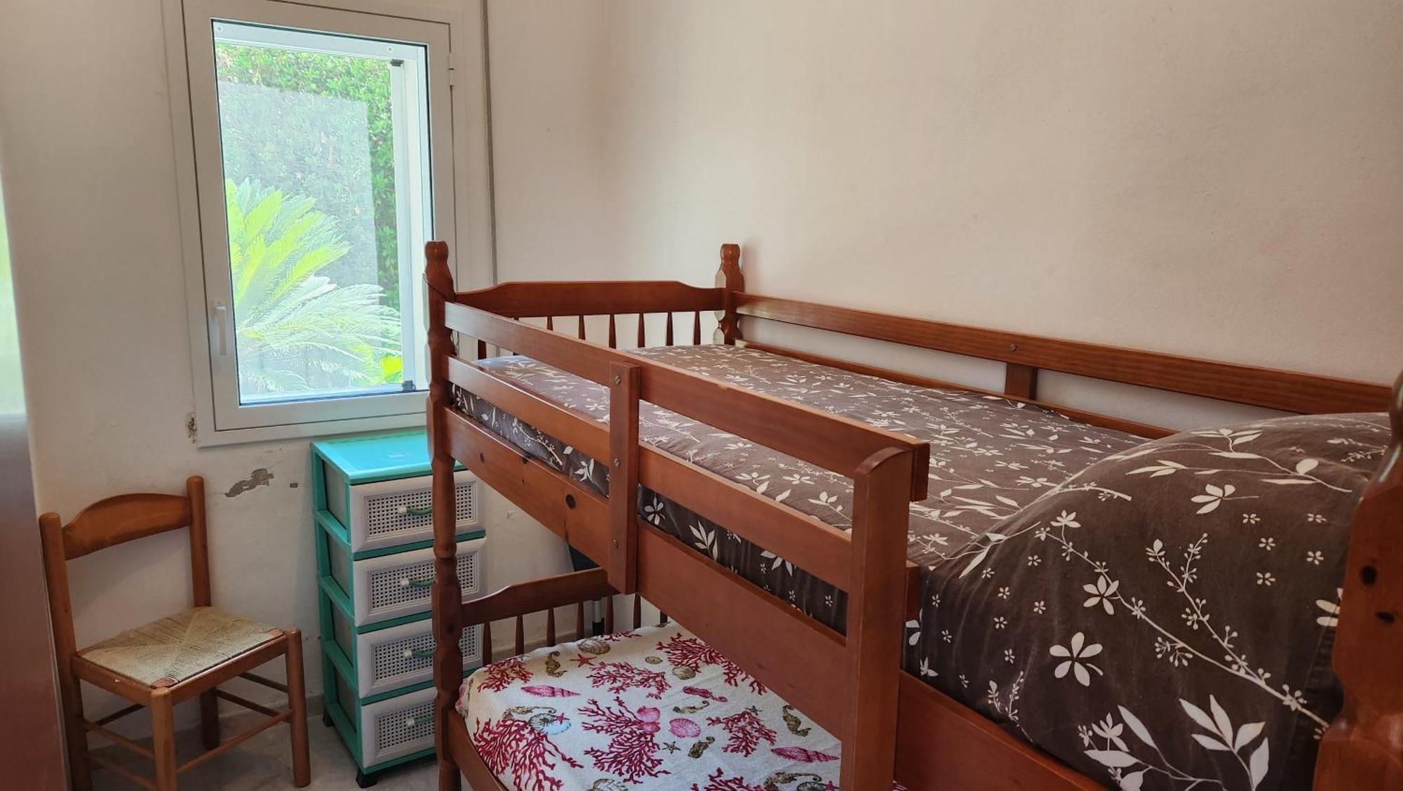 Sea'S Chalet Fontane Bianche Luaran gambar