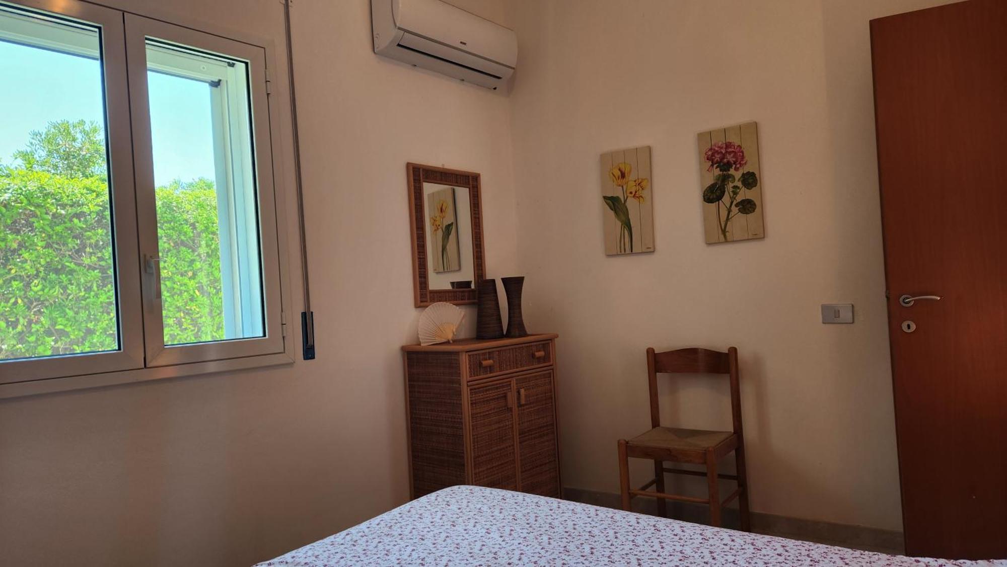 Sea'S Chalet Fontane Bianche Luaran gambar
