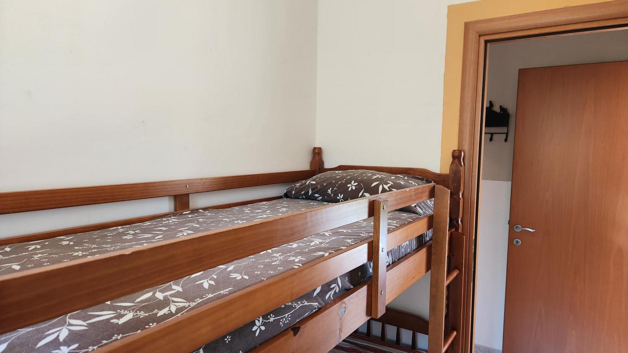 Sea'S Chalet Fontane Bianche Luaran gambar