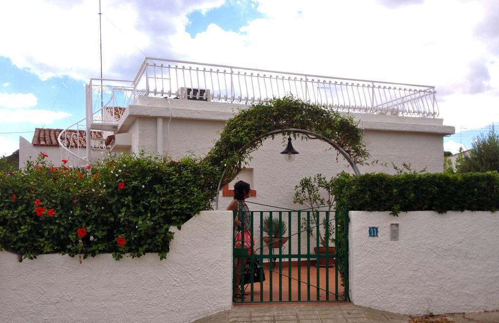 Sea'S Chalet Fontane Bianche Bilik gambar