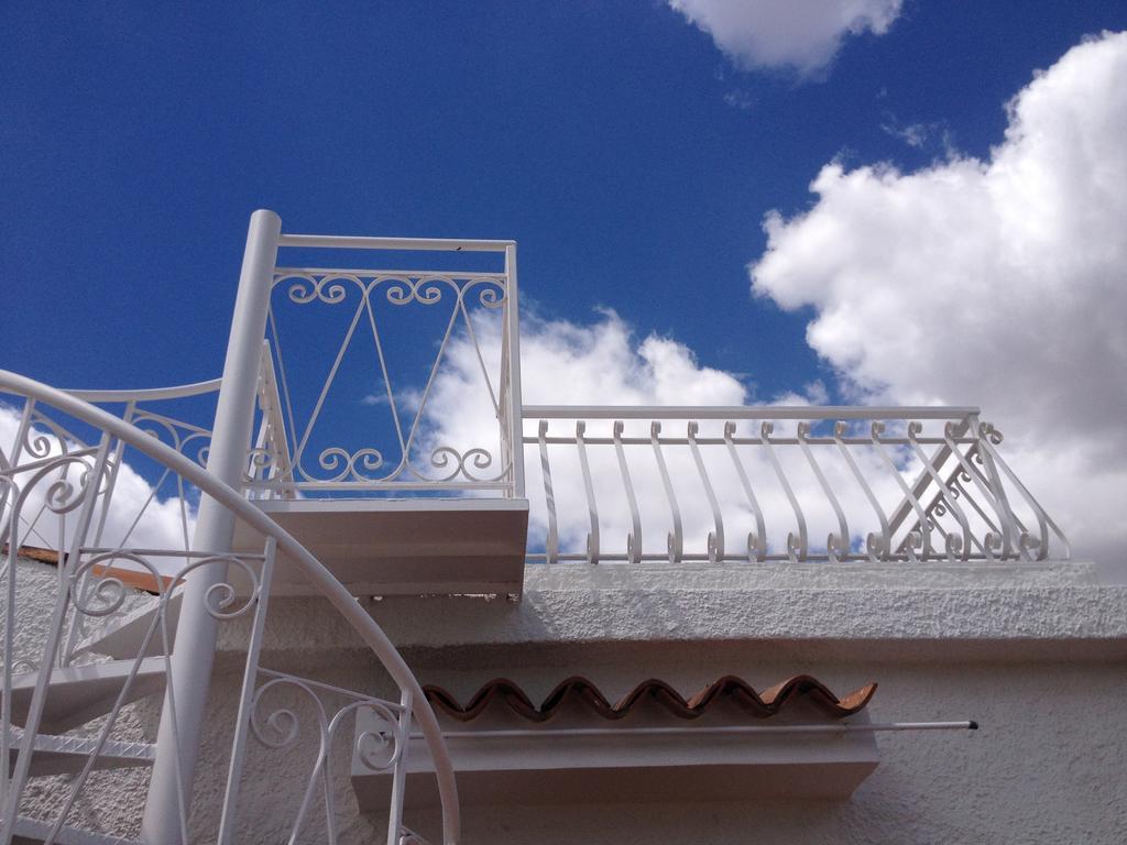 Sea'S Chalet Fontane Bianche Bilik gambar